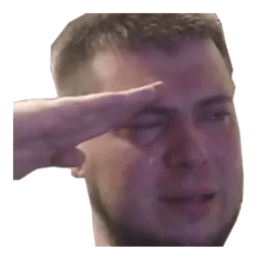 Человек человеческое лицо лоб