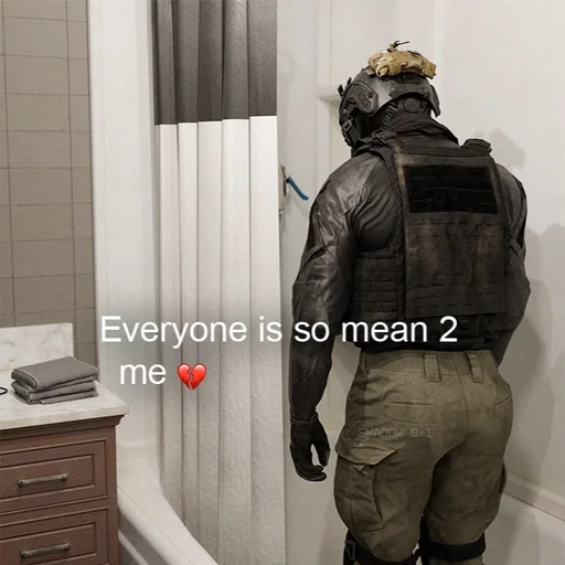 Стикер cod_stickers - 1