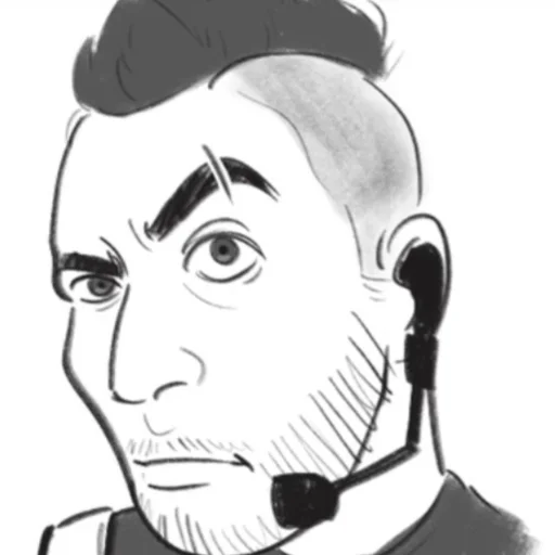 Sticker cod_stickers - 1