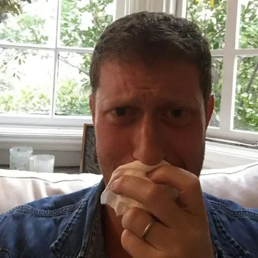 Sticker cod_stickers - 1