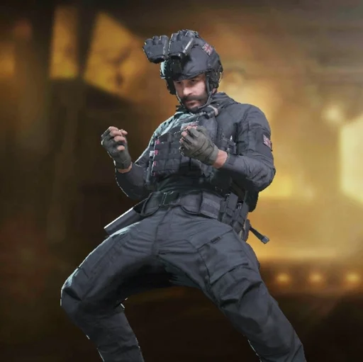 Sticker cod_stickers - 1