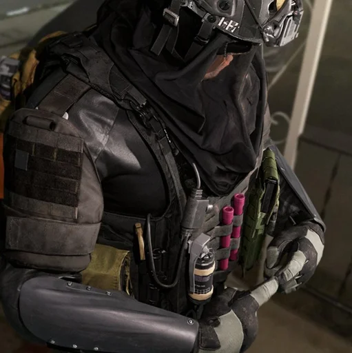 Стикер cod_stickers - 1