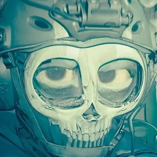 Sticker cod_stickers - 1