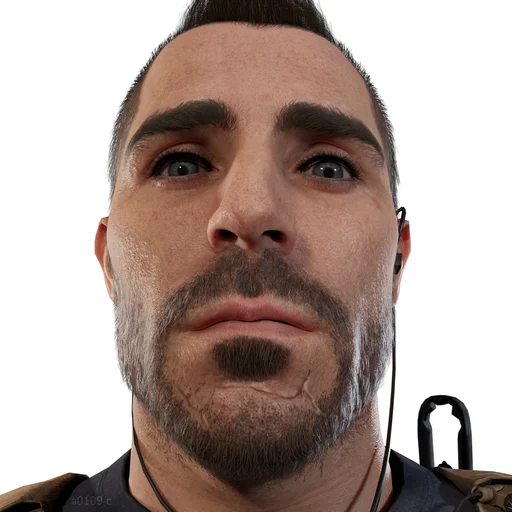 Sticker cod_stickers - 1