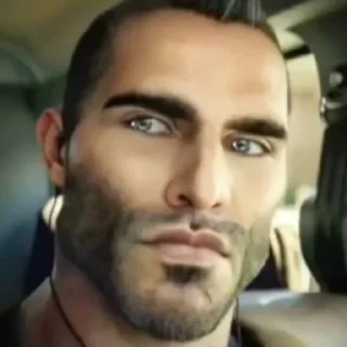 Стикер cod - 5