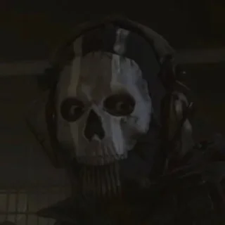 Стикер cod - 4