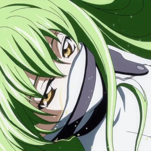 anime cartoon illustration