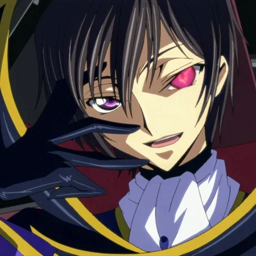 аниме мультфильм манга