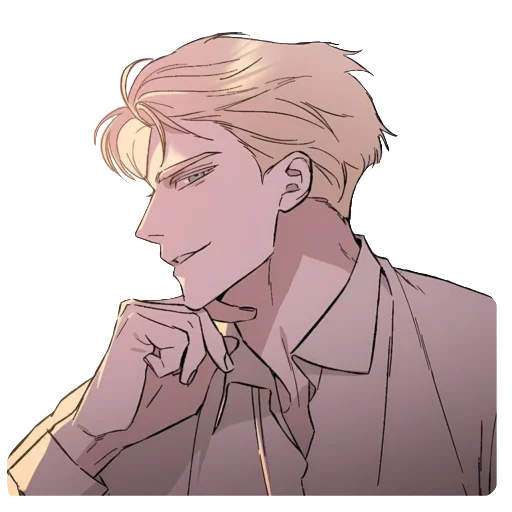 sketch illustration human face