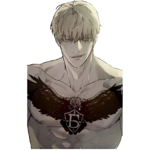 эскиз искусство