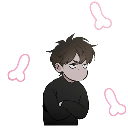 clipart cartoon sketch