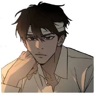 Sticker ммм анастасия @code_name_anastasiaa - 1