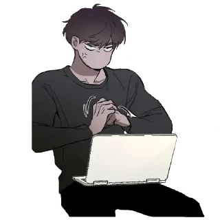 Sticker ммм анастасия @code_name_anastasiaa - 2