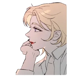 Sticker ммм анастасия @code_name_anastasiaa - 11