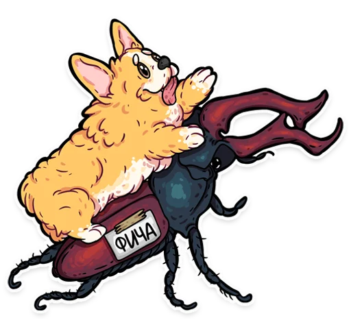 клипарт эскиз рисование