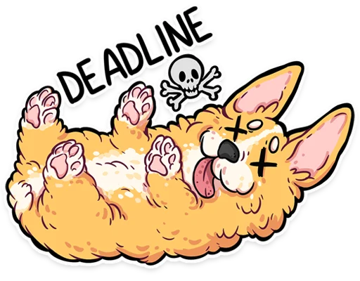 клипарт мультфильм млекопитающее