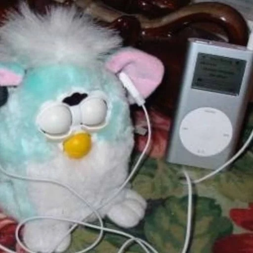 Sticker coodswallopp - 3