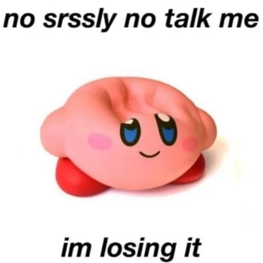 Sticker codswallop - 1