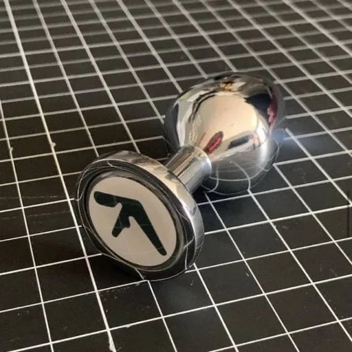 Стикер codswallop - 1