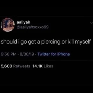 Sticker coodswallopp - 1