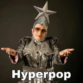 Sticker coodswallopp - 6