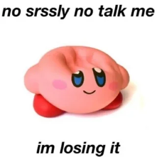 Sticker coodswallopp - 2