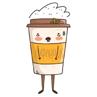 фаст-фуд десерт Мороженое