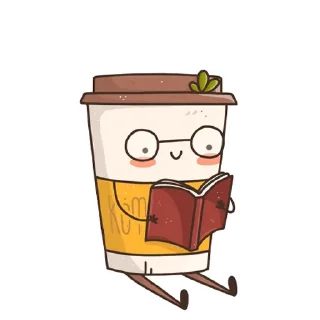 Sticker Cookie @stickersb2b - 8