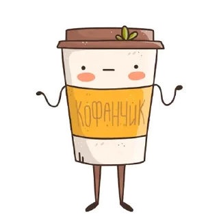 Sticker Cookie @stickersb2b - 5