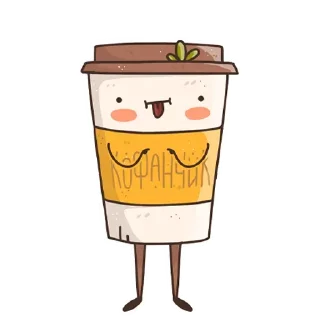 рисование мультфильм клипарт