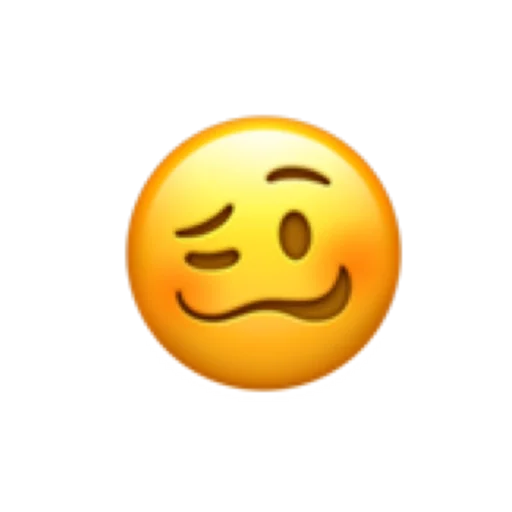 улыбаться смайлик Хеллоуин