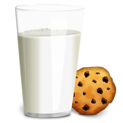 Sticker coffeetime_stickers - 1