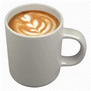 Sticker Coffee Time - 9