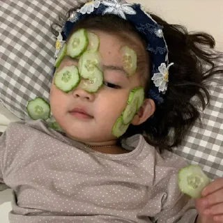 Стикер ʀᴀɴᴅᴏᴍ @cogancecansini - 11