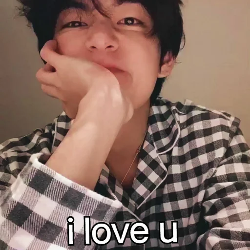 person human face clothing