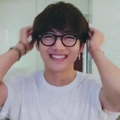 person human face wall