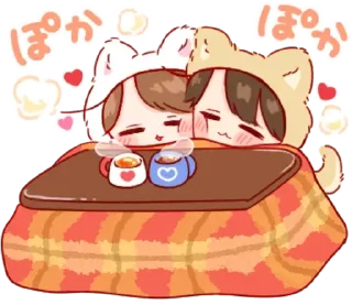 Sticker ! sᥒ᧐ᥕy ᴛ᧐ᥴ᧐ ➩ : @wexsavi  🌨️ - 9