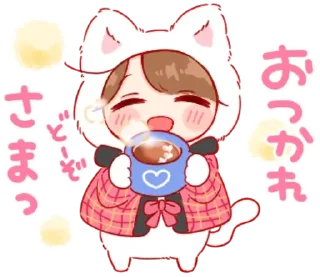 Sticker ! sᥒ᧐ᥕy ᴛ᧐ᥴ᧐ ➩ : @wexsavi  🌨️ - 5
