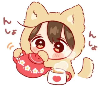 Sticker ! sᥒ᧐ᥕy ᴛ᧐ᥴ᧐ ➩ : @wexsavi  🌨️ - 11