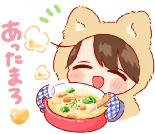 Sticker ! sᥒ᧐ᥕy ᴛ᧐ᥴ᧐ ➩ : @wexsavi  🌨️ - 7