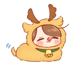 Sticker ! sᥒ᧐ᥕy ᴛ᧐ᥴ᧐ ➩ : @wexsavi  🌨️ - 3