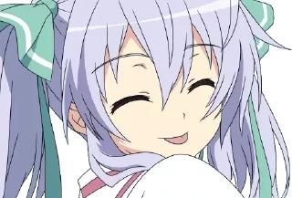 Стикер sosi y @colbaskaa - 6