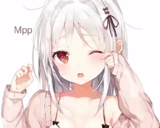 Стикер sosi y @colbaskaa - 5