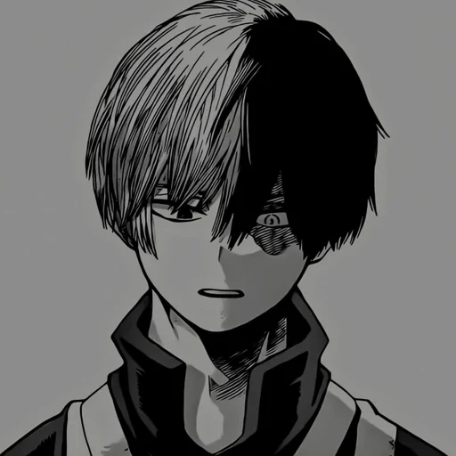 аниме эскиз мультфильм