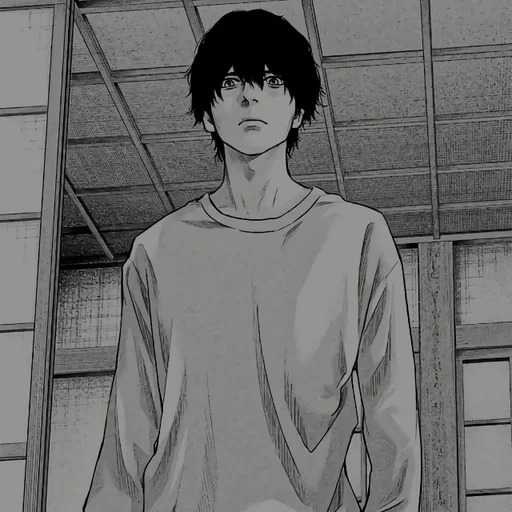 эскиз рисование человеческое лицо