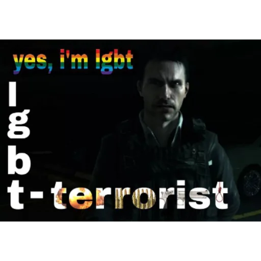 Sticker colda_prikol - 1