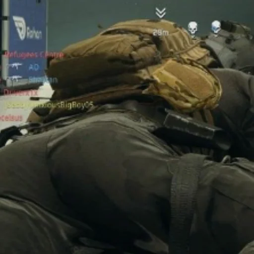 Sticker colda_prikol - 1