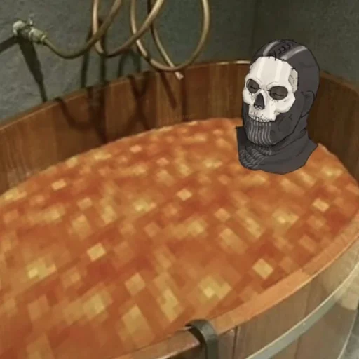 Sticker colda_prikol - 1