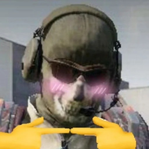 Sticker CoD memes - 10