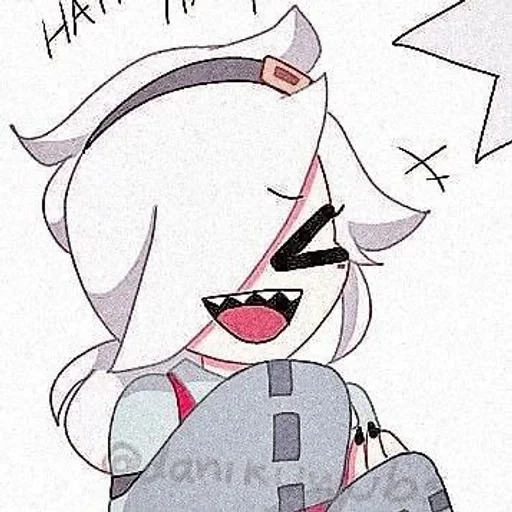 Стикер @collqwoxx :: @fStikBot - 9